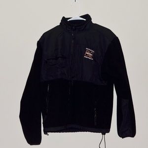 Nascar jacket